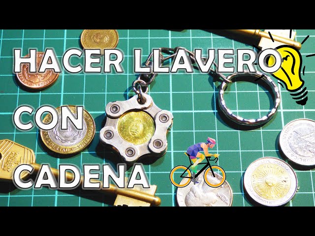 Vídeo relacionado con Vspek Llavero de Bicicleta de metal y cuero, Llavero Metálico en forma de Bicicleta regalo personalizado Bicycle Key Ring, llavero de Bicicleta Llavero coche amuleto de la suerte conducir con cuidado