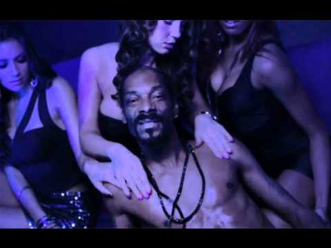 Kylian Masha & Ekow feat Snoop Dogg - Closer