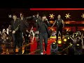 NKOTBOSTON Fenway 2017 LIVE Concert New Kids On The Block