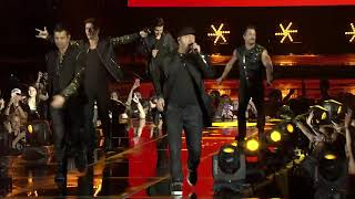 Download lagu NKOTBOSTON Fenway 2017 LIVE concert - New Kids On The Block mp3