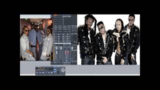 Pretty Ricky – Wet Dreams (Slowed Down)