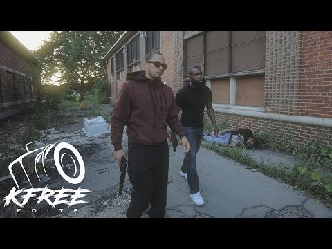 KCER x Brandon Rutland - Chop Shop (Official Video) Shot By @Kfree313