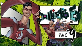 We Are Callisto 6 | Callisto 6 | Season 1 Episode 9 video