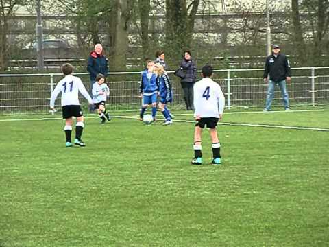 Sliedrecht E4 ASWH E5 8