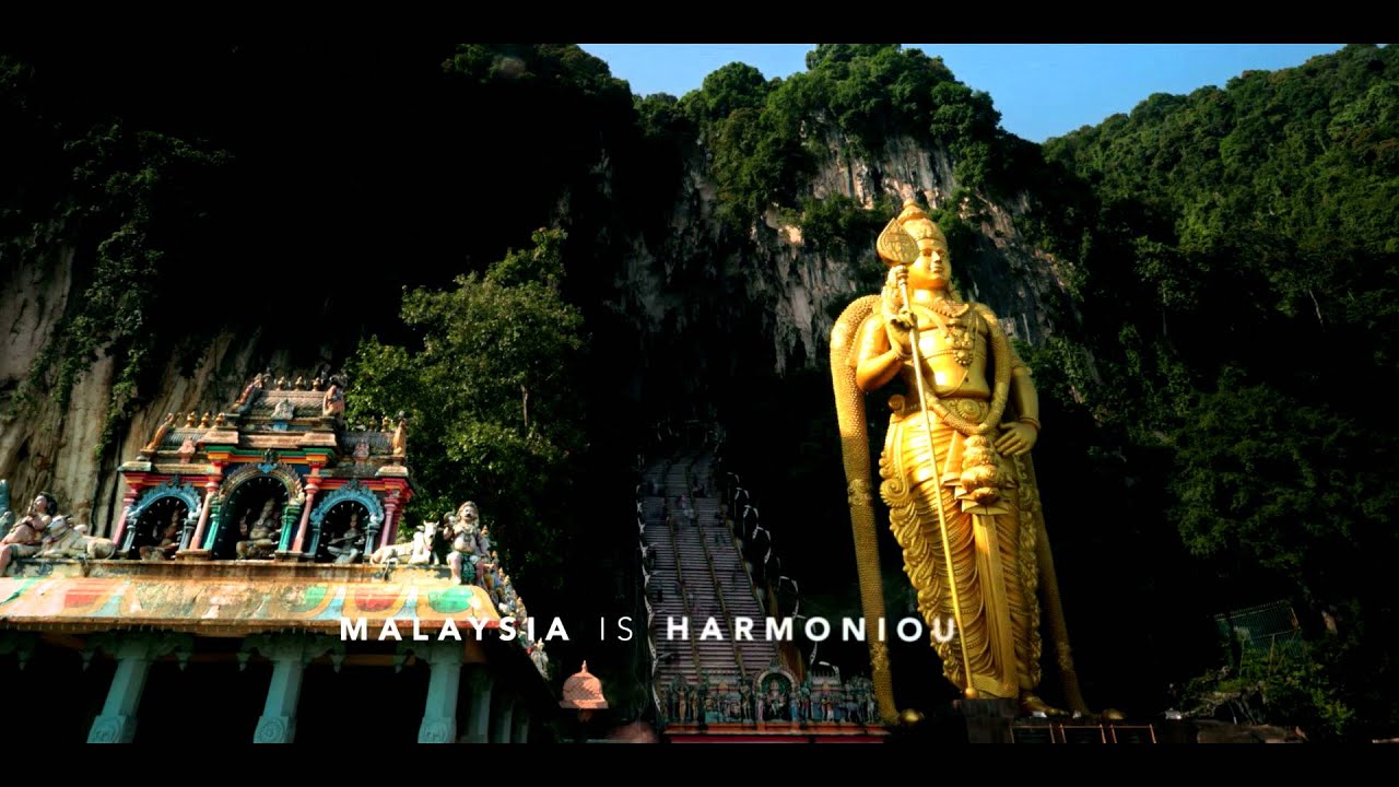 Malaysia Truly Asia TVC Global