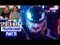 WE ARE VENOM! Spider-Man 2 Playthrough | Part 11