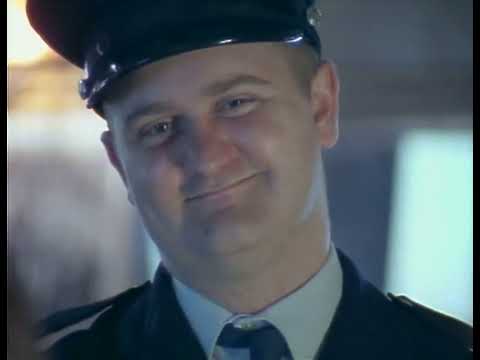 Weddings Parties Anything - Sergeant Small (music video)