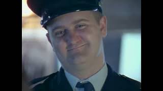 Weddings Parties Anything - Sergeant Small (music video)