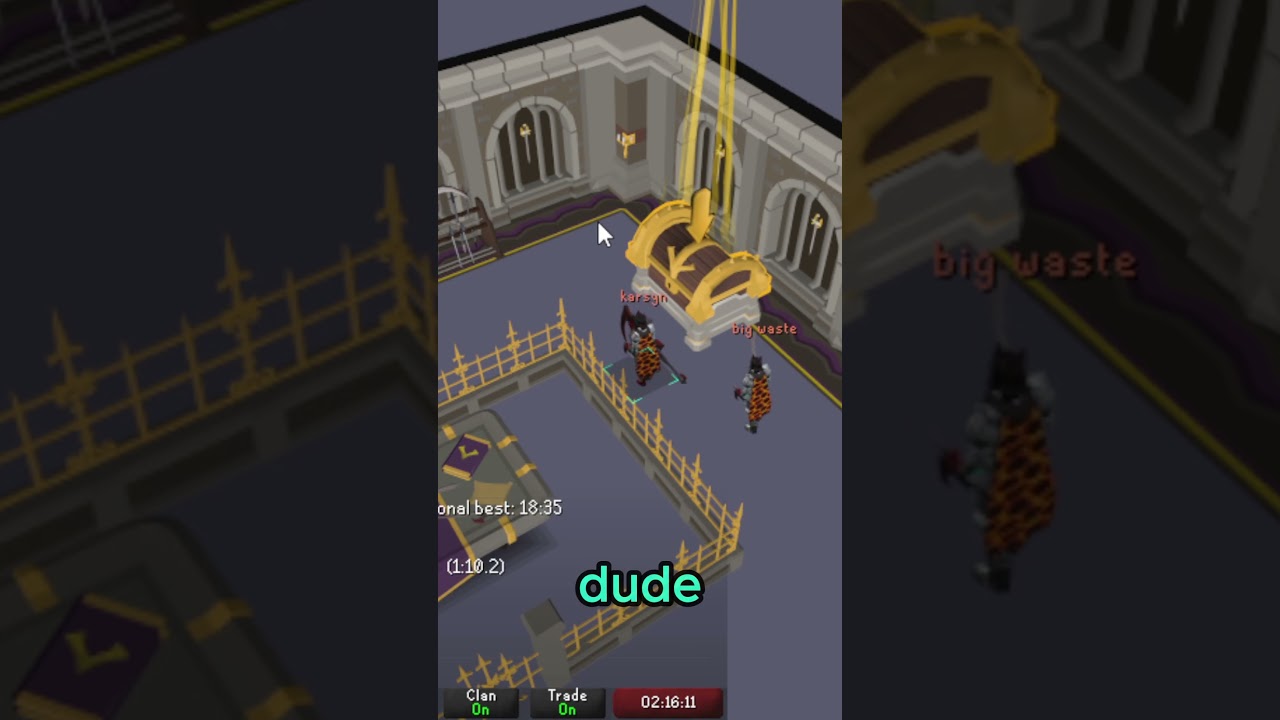 My RNG Is Actually Broken... 🤯