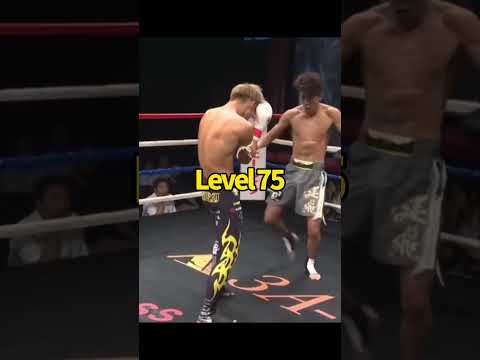 二段蹴り Level.1〜100