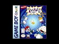 Rugrats Time Travelers Game Boy Color 1999 Longplay