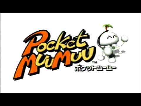 Pocket MuuMuu трейлер — превью трейлера