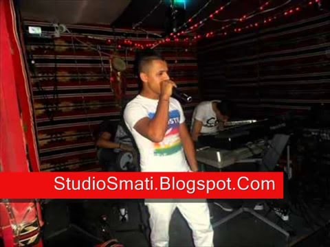 Cheb Nadir + Hichem Smati Jdid 2016 Exclusiv By Dj Marwane