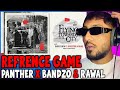 Pakistani Rapper Reacts to Panther Rangey Haath ft Bandzo3rd, Rawal