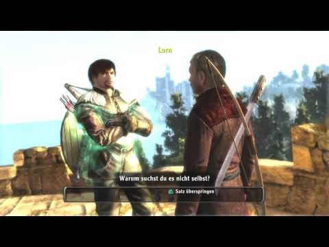 ArcaniA : The Complete Tale ps4  Deutsch