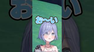 こだまする声に笑う夜乃くろむ 【夜乃くろむ/鷹宮リオン/ズズ/赤髪のとも】 #ぶいすぽ #ぶいすぽ切り抜き #夜乃くろむ #ズズ #赤髪のとも #鷹宮リオン #shorts