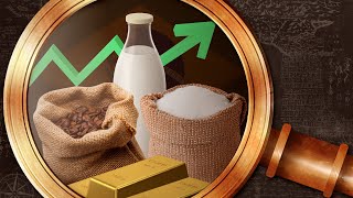 História econômica do Brasil até 1930 | Nerdologia