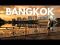 Life In Bangkok S Suburban Paradise Muang Thong Thani
