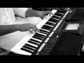 OneRepublic-Apologize Piano cover 