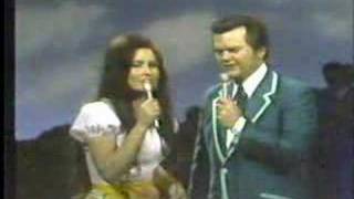 loretta lynn conway twitty"easy loveing"