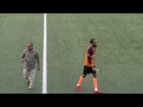 BML ATOLL CHAMPIONSHIP 2025/26 - HANGNAAMEEDHOO VS KUNBURUDHOO