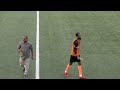 BML ATOLL CHAMPIONSHIP 2025 26 HANGNAAMEEDHOO VS KUNBURUDHOO