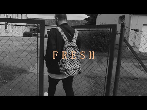 yxngspy - FRESH (.prod Lxnely Beats) (official video)