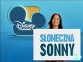 Disney Channel Poland Now Sonny With A Chance Ident