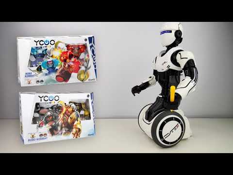 Robot Silverlit OP ONE 88550S for a child, review, experience of use. Don't buy until you see!