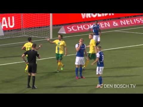FCDB TV - Nabeschouwing FC Den Bosch - Fortuna Sittard