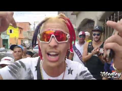 Medley lembrando as Atinga - MC MODELO MC BELET E OREIA MC RF3 MCS NEGUINHO E DOLLA MC DEH