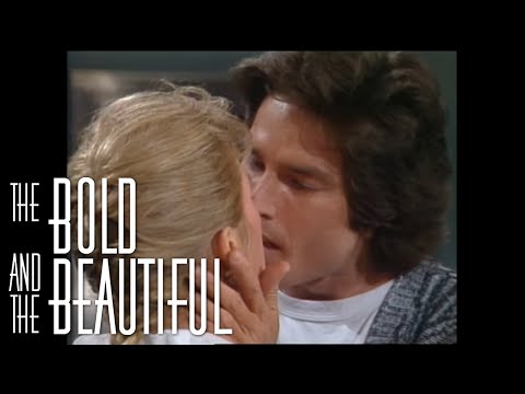 Bold and the Beautiful - 1988 (S2 E75) FULL EPISODE 316