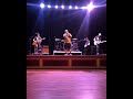 Right Girl Wrong Time - Jon Langston LIVE sound check 1/19/18
