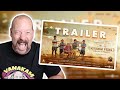 Kurangu Pedal - Official Trailer |Sivakarthikeyan |Kamalakannan |GhibranVaibodha| Dad’s Den