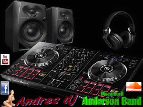 mix florecita perfumada corridos bailables manabitas Andres dj 0969256707