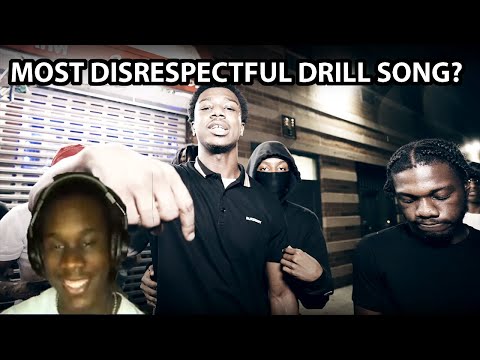 MDUB ON HOTS?!! 🔥 | Flashy Mdub - DOAK PT 2 (CHIEF KEEF FANETO REMIX) (Official Video) | REACTION