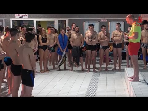 Présélection BNSSA