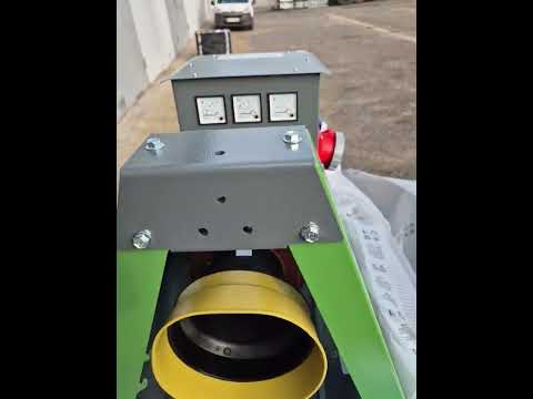 Генератор трактора ВОМ 24 кВт, 400 / 230 В - фото 3 - id-p2254248570