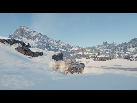 VK 16.02 Leopard Tank Review - tier 5 dakka of doom!