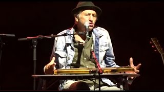 Georg Ringsgwandl - Die Lemmy-Kilmister-Story + Der Konsumverweigerer (mit Schmidbauer + Stelter)