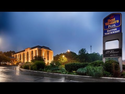 Best Western Plus Dayton N.W. - Englewood Hotels, OHIO
