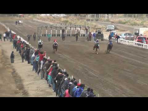 ATILA  "Club Hipico Añelo" - Añelo - 21-05-2023