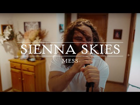 Sienna Skies - Mess (Official Music Video)