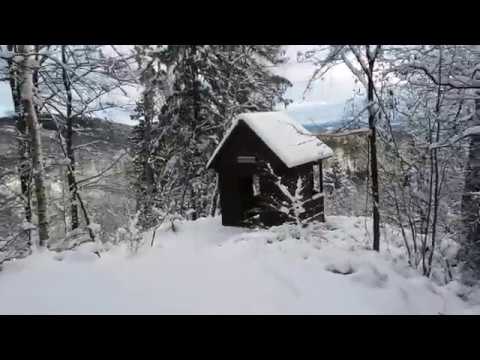 Philippsgruß Stempelstelle 220 - Wandern im Harz mit der Harzer Wandernadel, Bad Sachsa