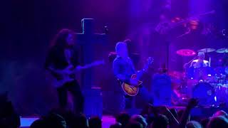 Demons &amp; Wizards - Beneath These Waves (live at ProgPower USA XX)