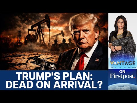 Why US Oil Giants Aren’t Rushing Into Venezuela | Vantage with Palki Sharma | N18G