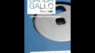 Carlo Barbagallo - Live at Annexia