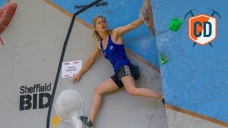 Highlights From The British Bouldering Champs Finals 2016 | Climbing Daily Ep. 743 by EpicTV Climbing Daily
