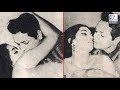 Kissing Crisis Of Bollywood I Rekha I Biswajit I Do Shikari