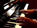 Jean-Jacques Goldman - Puisque tu pars - For Piano ...